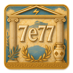 7e77 বুক অব ডেড টাইটেল কার্ড